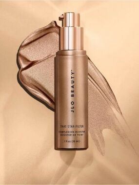 JLO That Star Filter-Pink Champagne